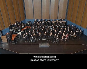 KSU Ensembles 2023