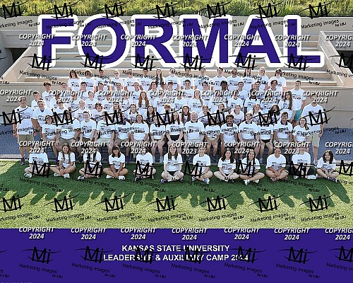 KSU Leadership & Auxiliary Camp 2025