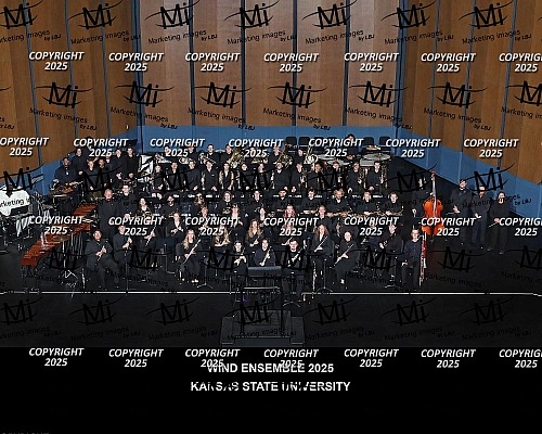KSU Ensembles 2025
