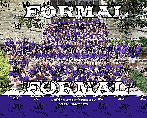 KSU Music Camp 2026