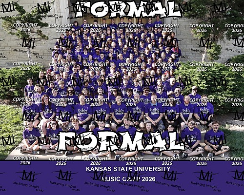 KSU Music Camp 2026