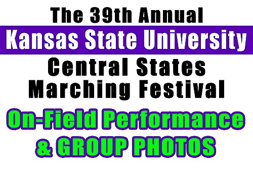 CSMF 2026 @ KSU